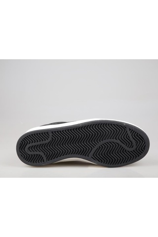 M.P Mp 242-2058 Siyah-beyaz Erkek Sneakers Sıyah/beyaz