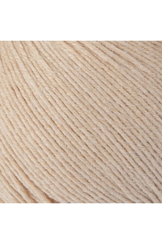 Happy Yarn Happy Gurumi Amigurumi Örgü İpi 50gr 130m Kapuçino