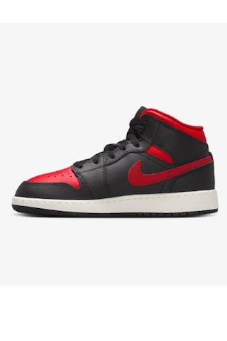 Nike Dq8423-067 Aır Jordan Mıd Gs Kadın Ayakkabı