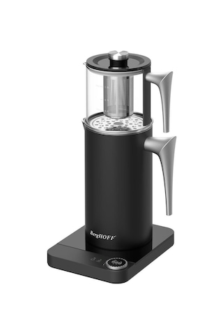 Berghoff 7950905 Gem 1.7 L Kulplu Çay Makinesi