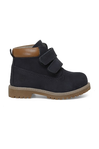Lumberjack Erkek Bebek Bot & Bootie Lacivert - Kırmızı 101467858 Rıver 3pr 24ks94000852 S94012 000000101467858003 Lacivert - Kırmızı