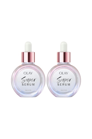Olay Super Serum 2 x 30 ML