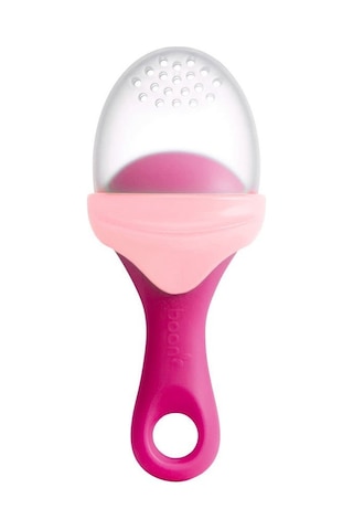 TBN11415 BOON - PULP Pembe, Silikon Meyve Sebze Filesi