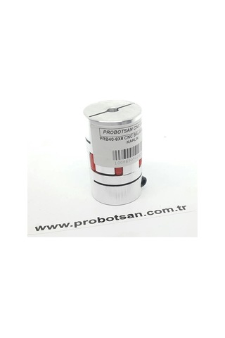 Ø40 Çap 10x10 Mm Gs19 Kaplin