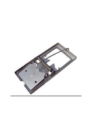 Beşel Fare Kapanı 2 Adet