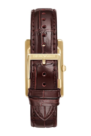 Emporio Armani Ar11665 Erkek Kol Saati Altın