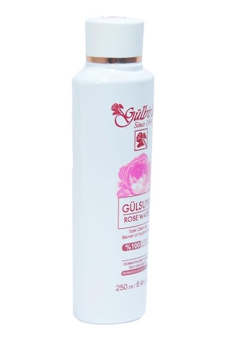 Rosense Gülbirlik Gül Suyu 250 ML