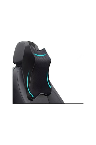 LENATECH ORTOPEDİK ARAÇ BOYUN YASTIĞI