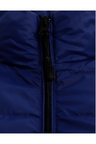 Uki İndigo Şişme Yelek İndigo