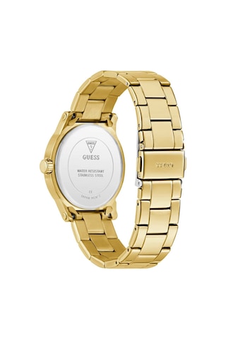 Guess Gugw0861l6 Kadın Kol Saati Altın
