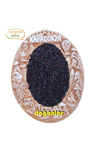 Nevşehir Kuru Üzüm 1000 Gr.doğal -gulutensiz -güneşte Kurutulmuş 1 KG
