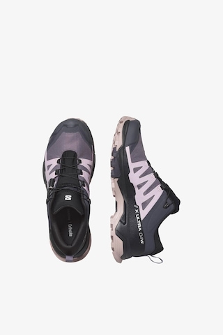 Salomon X Ultra 4 Gtx W Shark/nine Iron/cloud Gray Outdoor Ayakka 001 Gri
