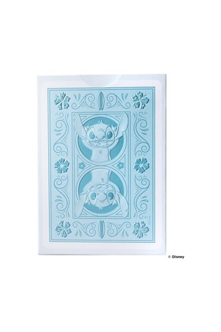 Disney Stitch Oyun Kartları