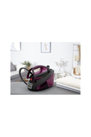 Tefal Express Vision SV8152 2800 W Buhar Kazanlı Ütü