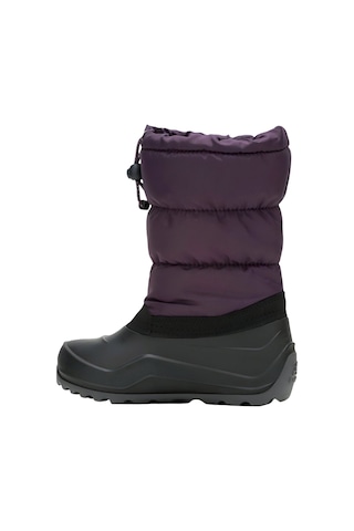 Kamık Snowcozy 28682 Mor
