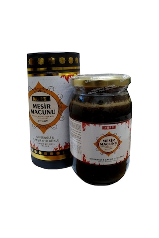 Nurs Mesir Macunu 400 Gr