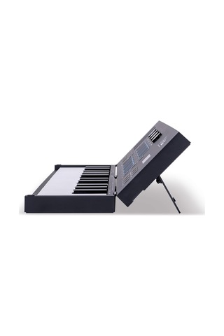 Blackstar Carry-on Fc-25 25 Tuşlu Taşınabilir &amp Katlanabilir Midi Klavye Siyah