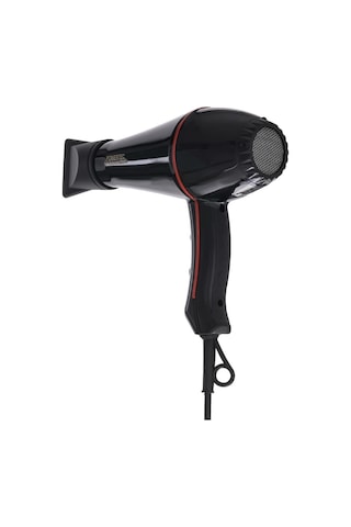 Powertec TR-601 Saç Kurutma Fön Makinesi