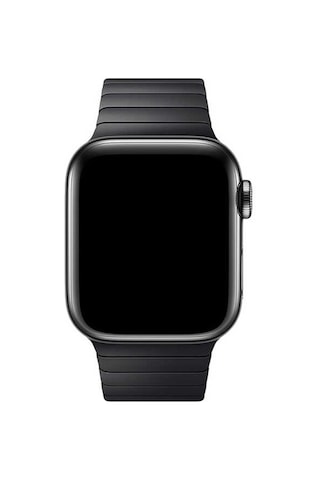 Apple Uyumlu Watch Ultra 49 MM Kordon Krd-35 Metal Kordon