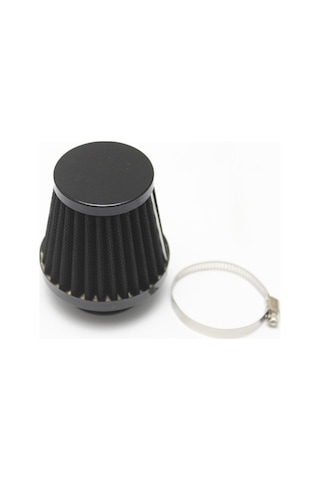 Suntek Koni Hava Emme Filtresi Temizleyici 60 MM