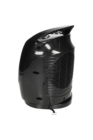 Simtech KM-1716-A 1500 W Fanlı Seramik Isıtıcı