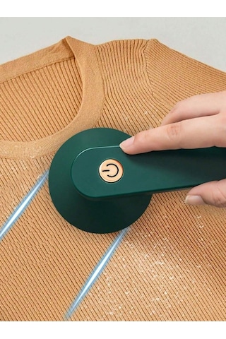 Ekselans Şarjlı Tüy Temizleme Ve Tiftik Temizleme Makinesi Diğer