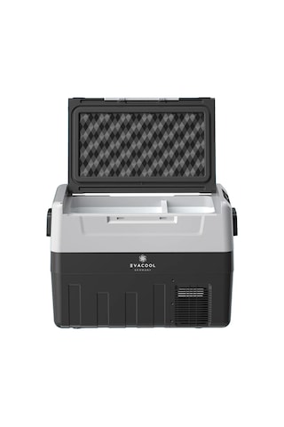 Evacool 45a 45l 12-24v Kompresörlü Taşınabilir Soğutucu