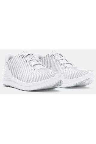 Under Armour Ua Charged Speed Swift Erkek Koşu Ayakkabısı-27891-beyaz Beyaz