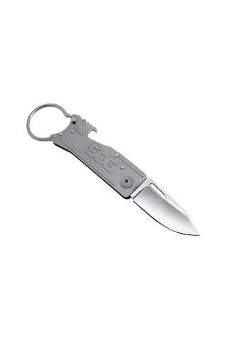Sog Keytron Anahtarlık Tipi Mini Kamp Çakı