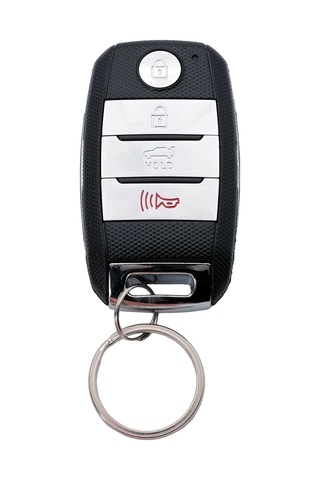 Oto Açma Kapama Kumanda Set Uzaktan Kumanda Fr22m