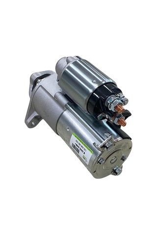 12v Marş Motoru Delco Tipi 9 Diş 1.1 Kw Chevrolet-fıat-opel