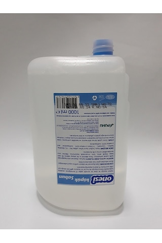 Onesi Köpük Sabun 12 x 1 L