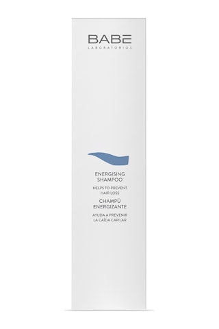 Babe Energising Shampoo 250ml - Dökülme Karşıtı Şampuan