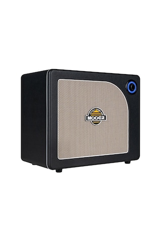 Mooer Hornet Dh30ıbk 30w Gitar Amfisi Efekt+bluetooth