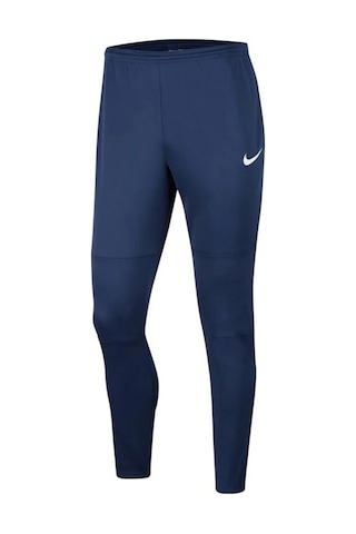 Nike Bv6902-451 Dry Fit Park Çocuk Eşofman Altı-6266 Lacivert