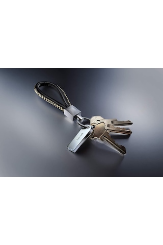 Sandisk Ultra Luxe 128 GB SDCZ74-128G-G46 USB 3.1 Metal Flash Bellek