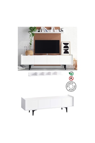 Decormet Kastra Tv Ünitesi Dec0046 Diğer