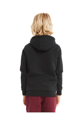 Galatasaray Çocuk Icardi Hoodie C232249 Siyah