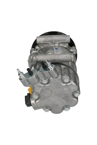 Bosch 1 986 Ad1 090 Klima Kompresörü - Peugeot & Citroen Uyumlu