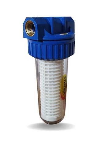 Mf-100 Su Filtresi 1 1/2 İnç