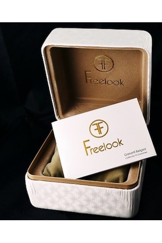 Freelook F1.1100.05 Kadın Kol Saati