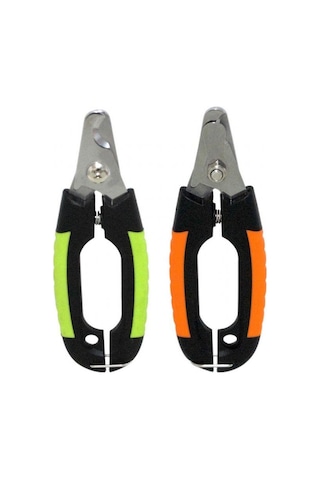 Nunbell Köpek Tırnak Makası L 12,5 Cm