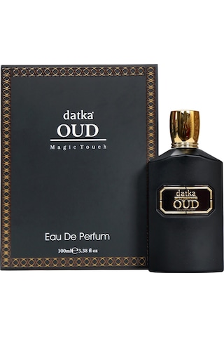 Datka Oud Unisex Parfüm EDP 100 ML