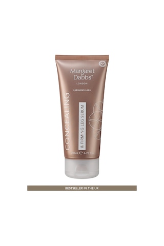 Concealing & Firming Leg Serum - Kapatıcı Etkili & Sıkılaştırıcı Bacak Serumu - 200 Ml