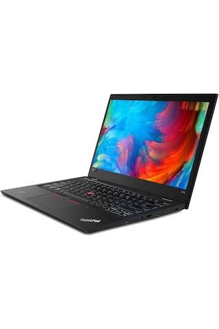Lenovo ThinkPad L380 i5-8250U 16 GB 512 GB M.2 SSD 13"  W11P Dizüstü Bilgisayar (Outlet9