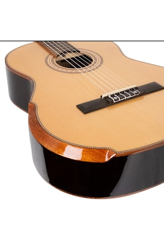 Barcelona Royal Natural Klasik Gitar