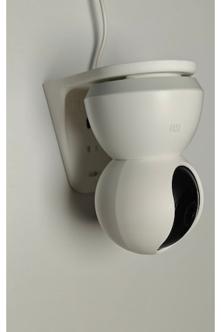 Tp-link Tapo C200 C210 C211 Tl70 Güvenlik Kamerası Duvar Montaj Aparatı Tp Link Braket Dahil.