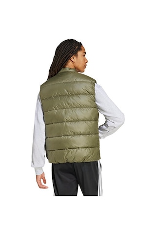 Adidas Ess Sd Puf V Erkek Outdoor Ceket Jv7726 Haki