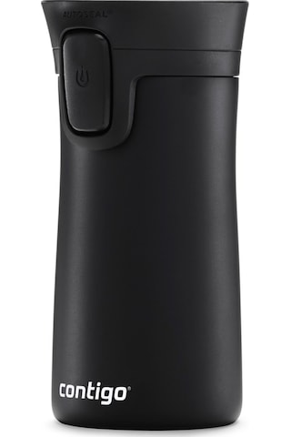 Contigo Pinnacle Autoseal Termos Bardak 300ml Siyah
