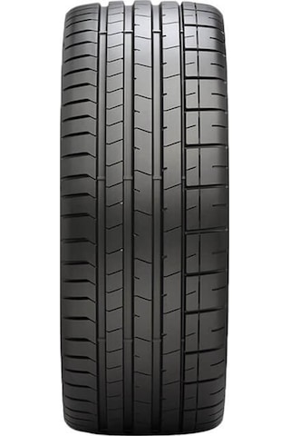 Pirelli P Zero Vol Pncs 245/35R21 96Y Yaz Lastiği 2024